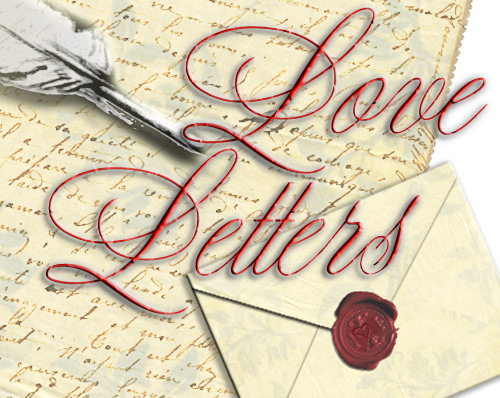 Жаргал хүссэн хайрын захидал